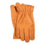 FELCO Model 703 Winter Leather Glove - Medium