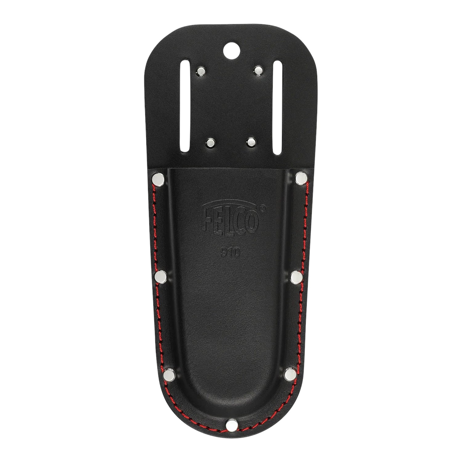 FELCO Model 910 BLACK Holster - Loop & Clip