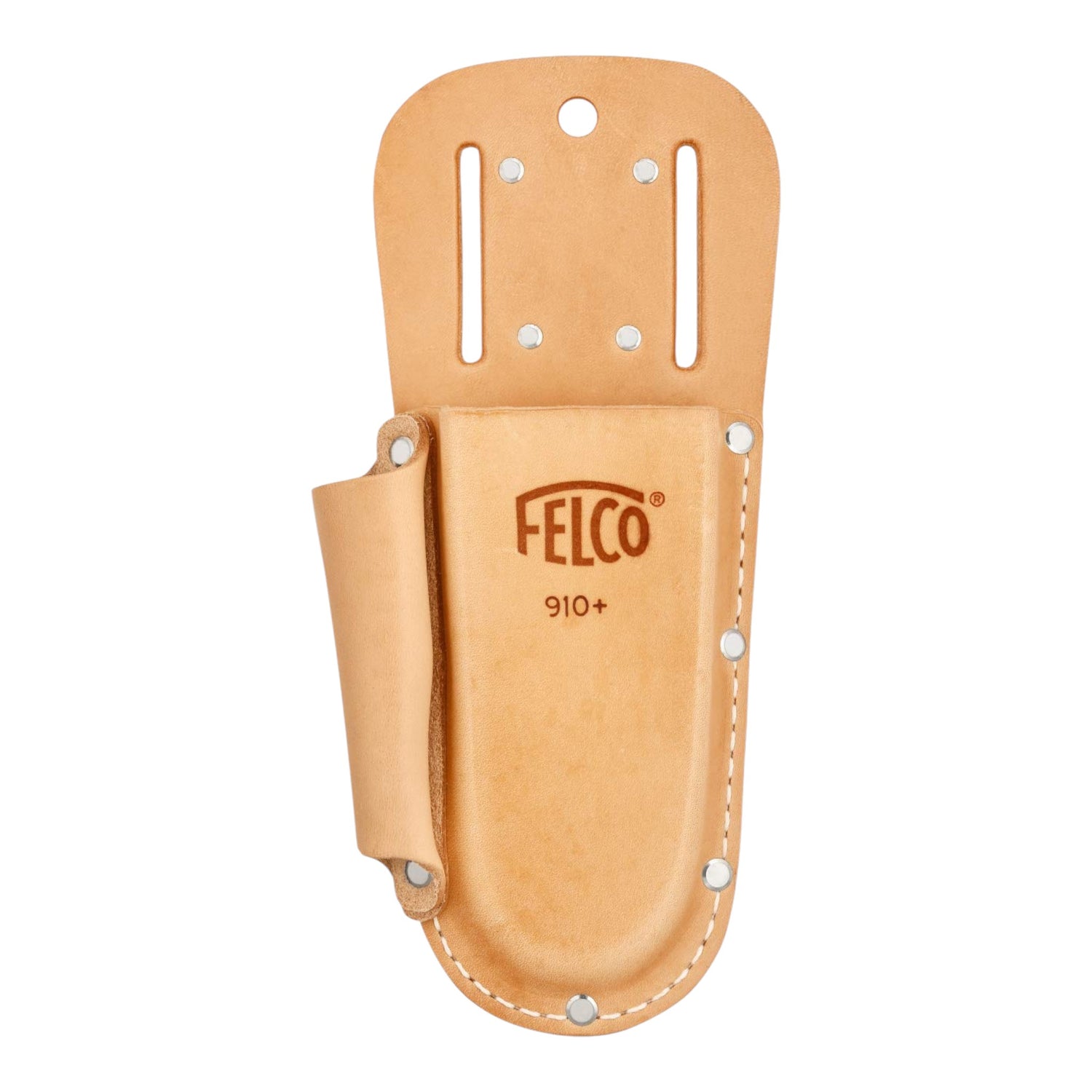 FELCO Model 910+ PLUS Holster - Loop & Clip