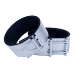 100mm (4”) Fast Clamp - Anti-Vibration Fan & Duct Connector