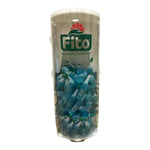 FITO Drip Feeder Dispenser - 80 Unit Wall Mount & Freestanding Retail POS Display