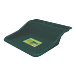 Garland Compact Tidy Tray Green 49cm x 50cm - Recycled Plastic Potting & Work Tray