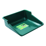 Garland Tidy Tray Green 61cm x 55cm - Recycled Plastic Potting & Work Tray