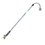 GEKA 135° Telescopic Spray Lance - Extendable 1.6M-2.8M - 3/4" (19mm) 51lpm