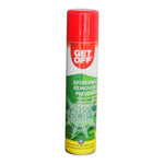 Get Off Spiderweb Remover & Preventer 300ml - Powerful Jet Spray for Home & Workplace