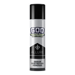 GOD Blast Aerosol 750ml - Allure Odour Neutraliser Spray