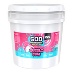 GOD Genuine Odour Destroyer Gel 22L - Bubblegum Odour Neutraliser