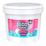 GOD Genuine Odour Destroyer Gel 5L - Bubblegum Odour Neutraliser