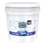 GOD Genuine Odour Destroyer Gel 22L - Fresh Linen Odour Neutraliser