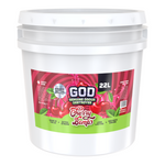 GOD Genuine Odour Destroyer Gel 22L - Cherry Bomb Odour Neutraliser