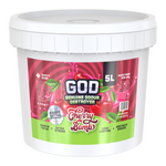 GOD Genuine Odour Destroyer Gel 5L - Cherry Bomb Odour Neutraliser