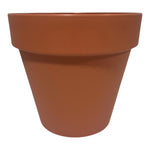 Growers Own 10" Decorative Classic Tall Planter