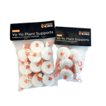 Garden King Lockable YoYo - Pack of 10
