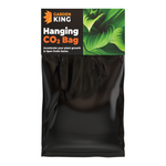 Garden King Hanging CO2 Bag - Passive Carbon Dioxide Generator for Grow Rooms