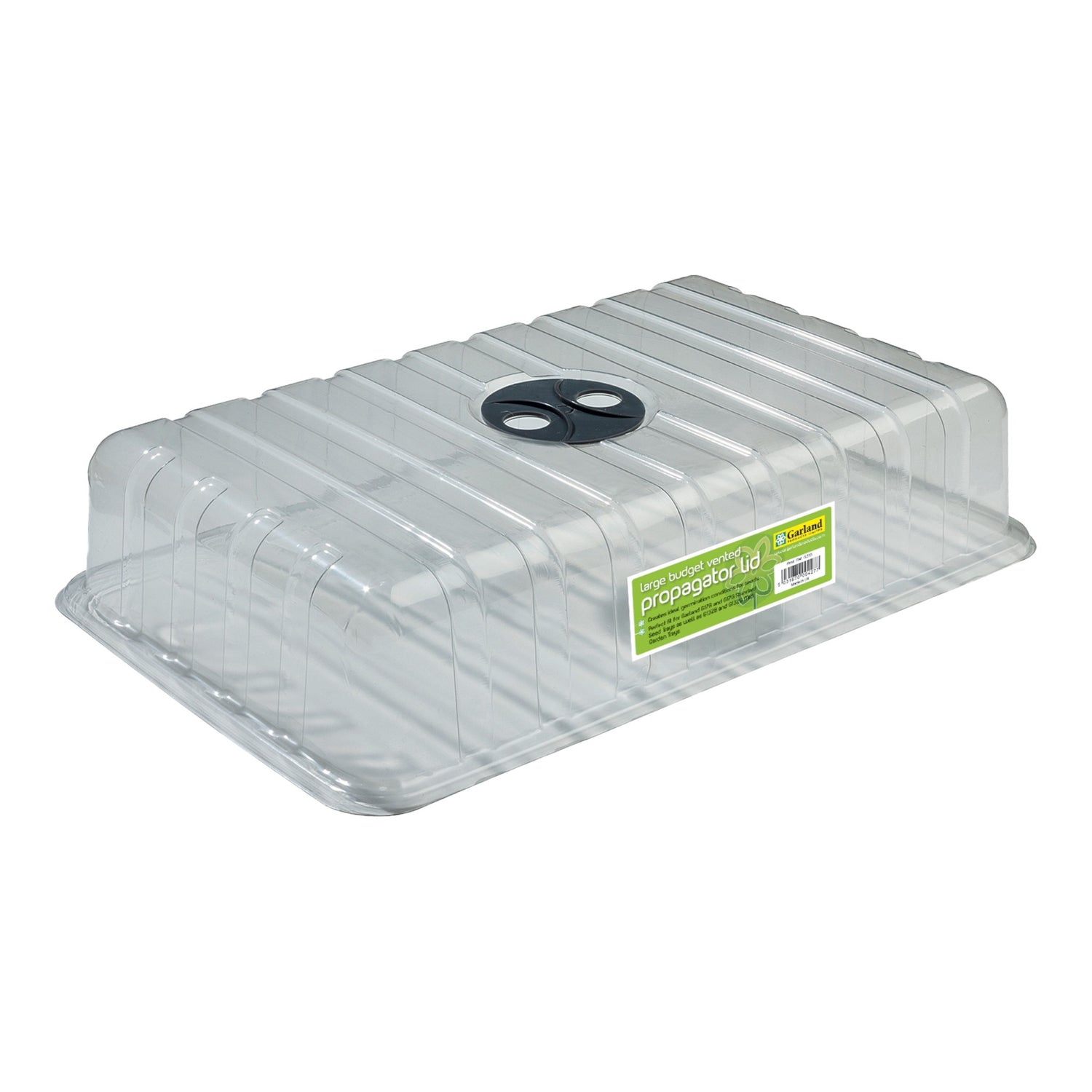 GARLAND Large High Dome Propagator Lid (12 per box)