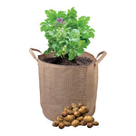 Garland Jute Potato Bag