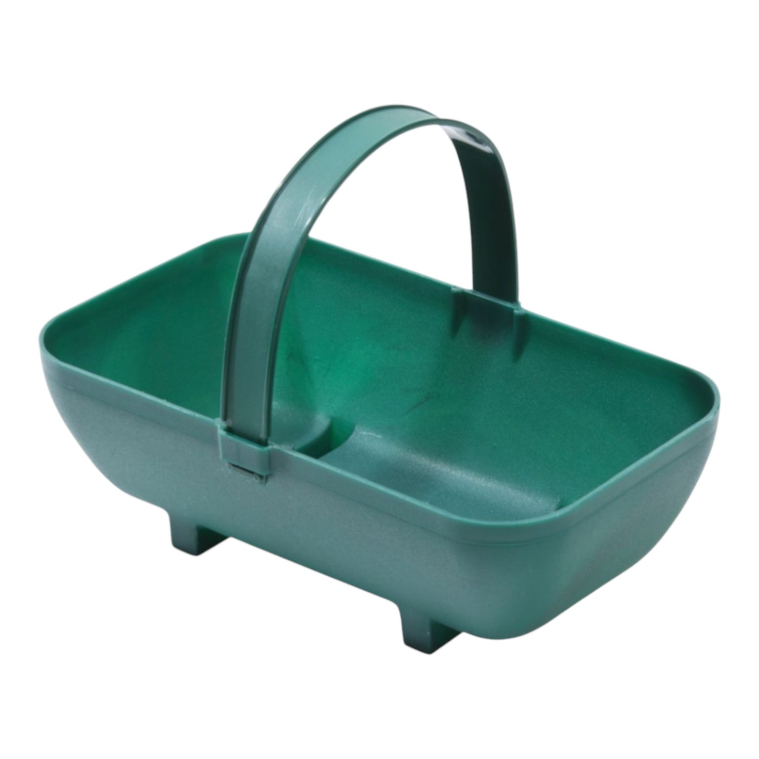 GARLAND Large Trug Planter Green (20 per box)