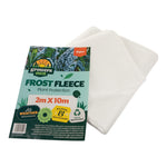Growers Own Frost Fleece 18gsm 2M x 10M