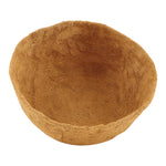 Growers Own Coco Basket Liner for 14" Professional Hanging Basket - Pack of 25
