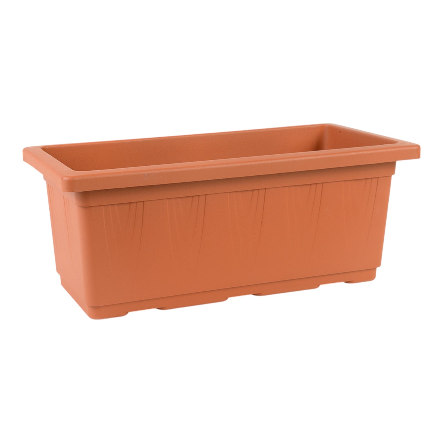 Rosso Terracotta Planter 40cm x 19.4cm x 16cm (600 per pallet)