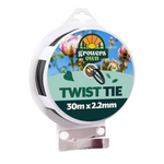 Growers Own Twist Tie 2.2mm x 30m