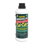 Growers Own Total Weedkiller 1L - Extra Strong Glyphosate Concentrate 90g/L