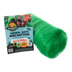 Growers Own Anti Bird Netting 13gsm 2M x 100M