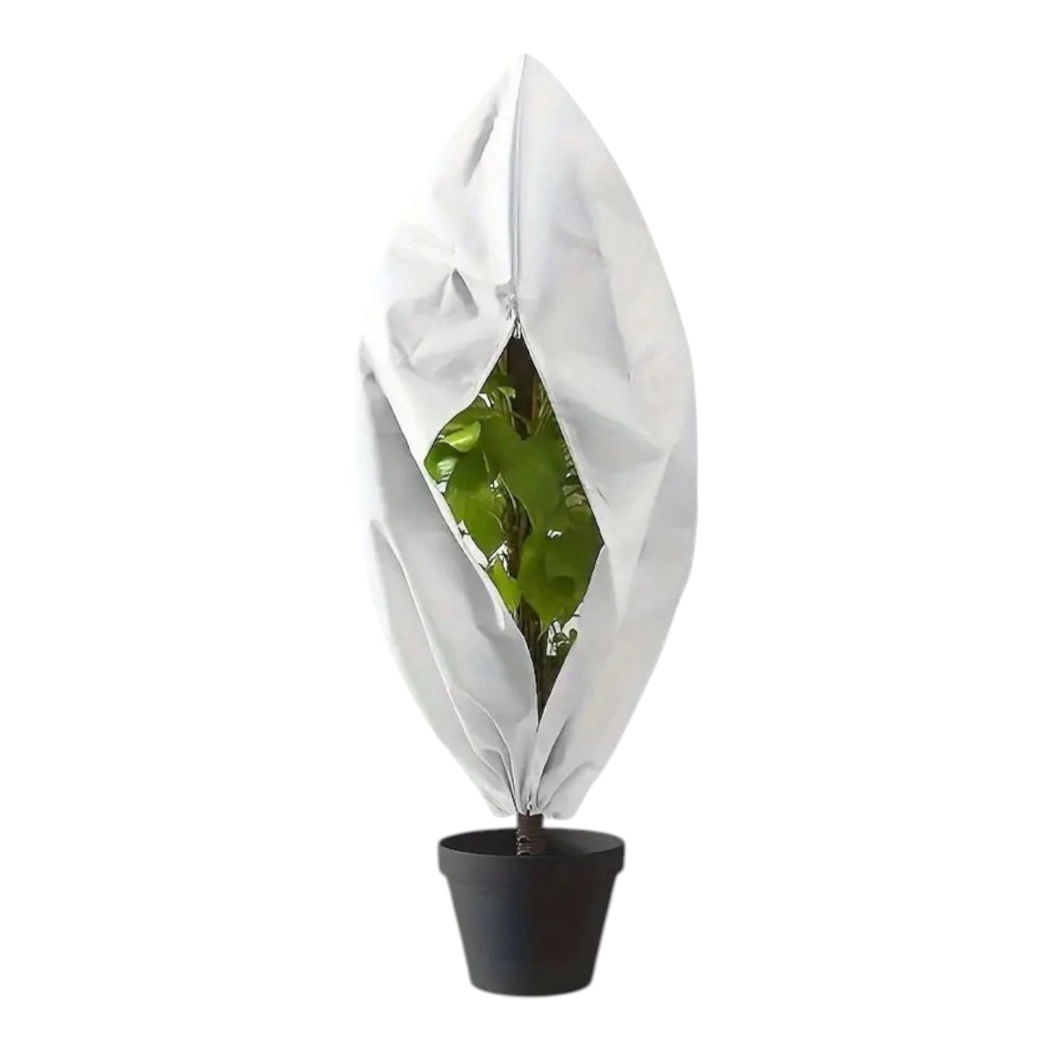 Easy Fleece Jacket Small - Frost Protection 60cm x 80cm