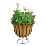 Growers Own Belgravia Metal Floor Planter 35cm x 47cm