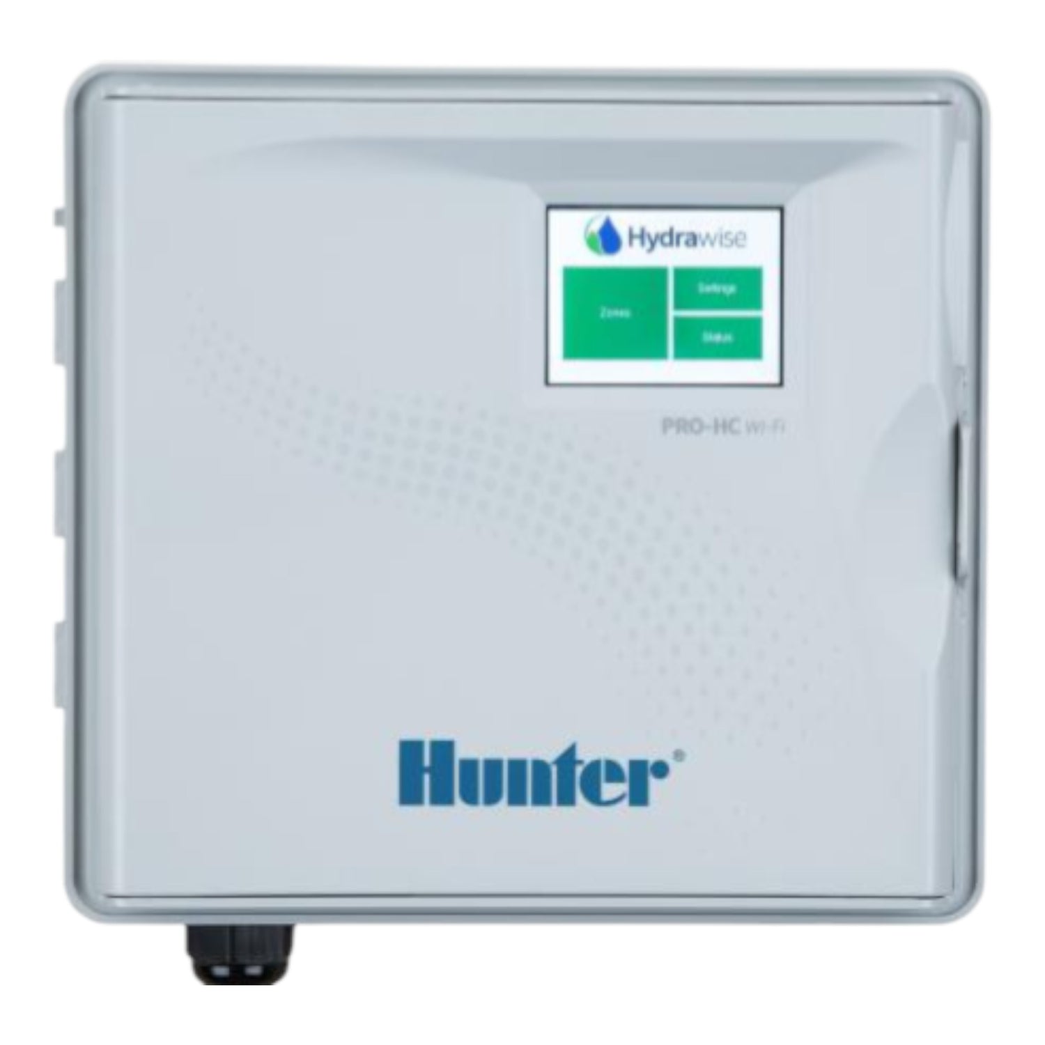 Hunter Controllers - HC PRO 24 Station Outdoor Controller