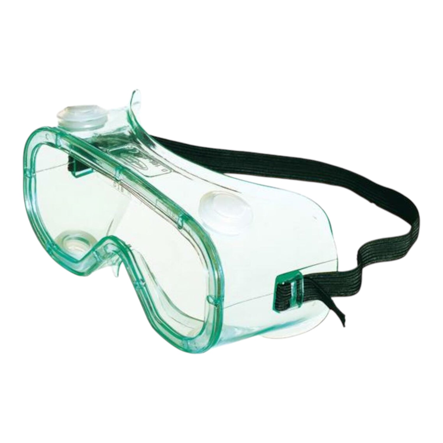 Honeywell LG20 Safety Goggles Polycarbonate Clear Lens Indirect Ventilation Anti-Mist