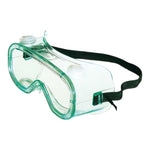 Honeywell LG20 Clear Safety Goggles