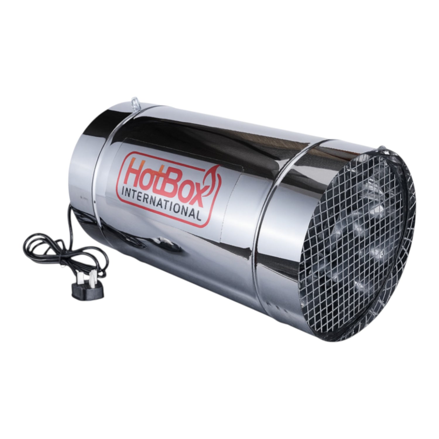 Hotbox Mistraal Model 5 Air Circulation Fan 900m3/ph
