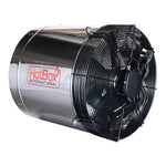 Hotbox Mistraal Model 24 Air Circulation Fan - 4000m³/h