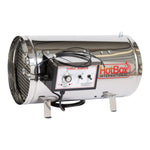 Hotbox Superb Output Fan Heater 450m³/h 270mm x 500mm