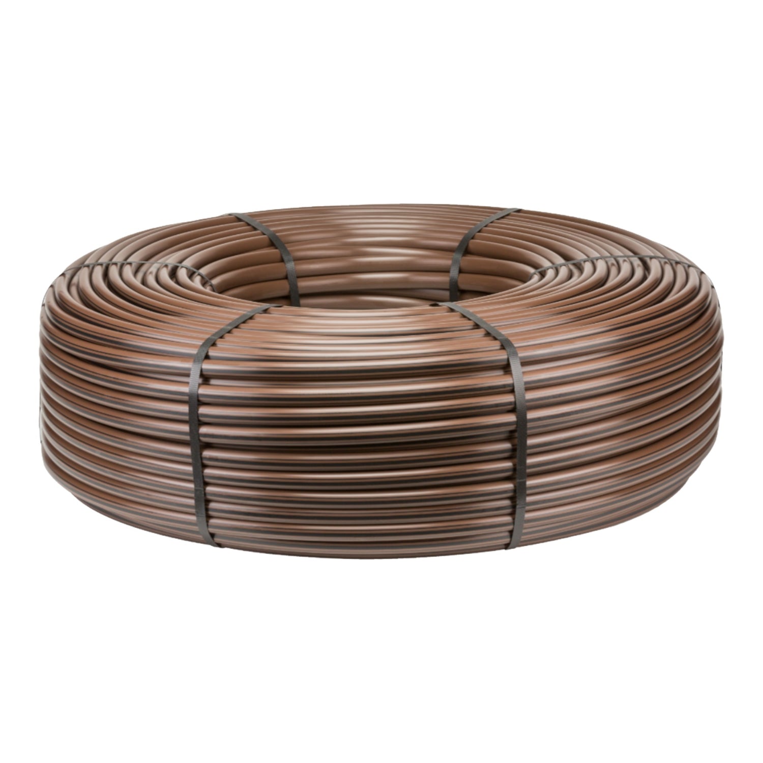 4" H6000 PE LAYFLAT - 1.5 Bar 1/2" Outlet 1.8m Spacing - 100m