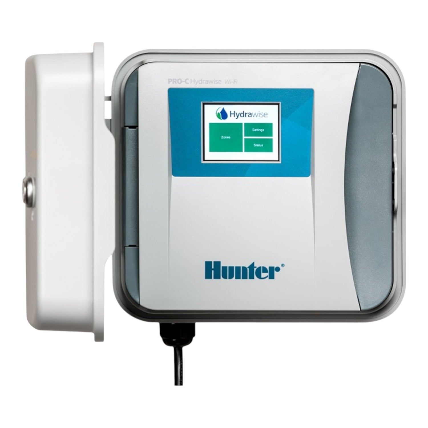 Hunter Controllers - HC Hydrawise 12 Station Indoor Controller