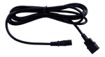 5m IEC Extension Cable - C14 Male to C13 Female Power Extension Lead