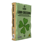 Clover Sports Turf & Lawn Dressing 25L - Fine Top Dressing for Lawns & Sports Turf