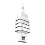 TrolMaster MBS-PRO 4-in-1 Environmental Sensor - Temperature, Humidity, CO2 & Light Sensor