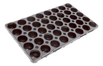 Modiform 2320 Transplant Tray 40 Cell 5 x 8 - 83cc Professional Propagation Tray