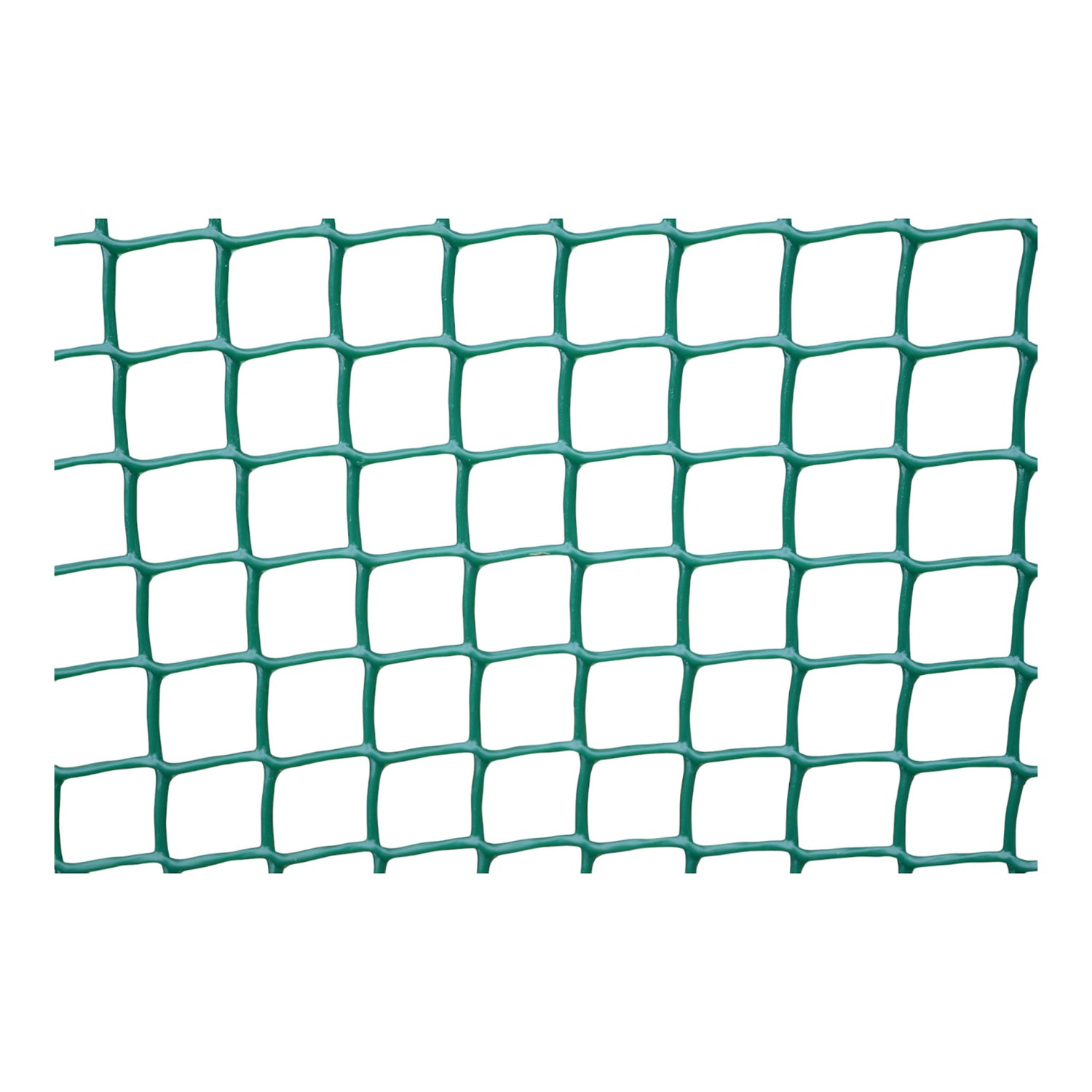 Multi-Purpose Square Mesh (Green) 19mm - 1M x 20M