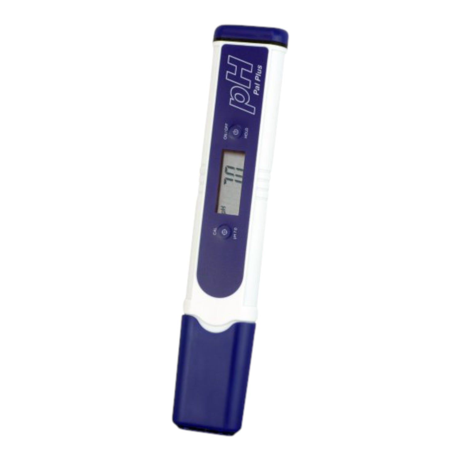 ETI pH Pal Plus Meter – Accurate, Easy-to-Use Digital pH Tester for Horticultural and Irrigation Use