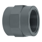 PVC 20mm x 1/2" Female Threaded Socket Adaptor