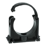 PVC 63mm Pipe Clamp with Clip