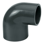 PVC 50mm x 32mm Reducing Elbow