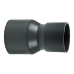 PVC Reducing Socket - 50/40mm x 32mm