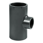 PVC 40mm x 32mm x 40mm Reducing Tee