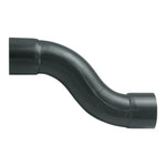 PVC 50mm x 50mm S Bend