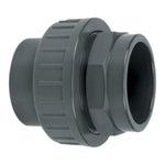 PVC Union Socket 20mm x 20mm